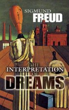 The Interpretation Of Dreams