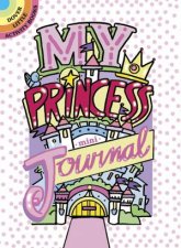 My Princess MiniJournal