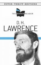 D H Lawrence The Dover Reader