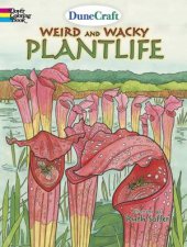 DuneCraft Weird and Wacky Plantlife