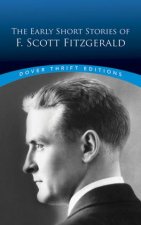 Early Short Stories of F Scott Fitzgerald