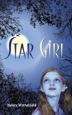 Star Girl by Henry Winterfeld