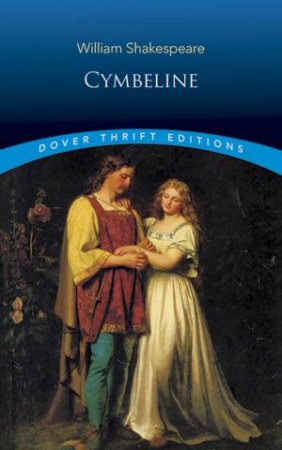 Cymbeline by William Shakespeare