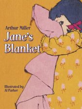 Janes Blanket