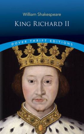 King Richard II by William Shakespeare