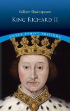 King Richard II