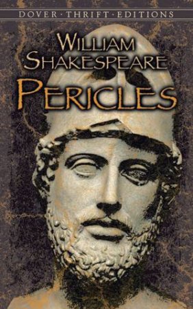 Pericles by William Shakespeare