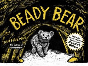 Beady Bear by DON FREEMAN