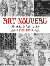 Art Nouveau Objects and Artifacts