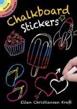 Chalkboard Stickers