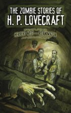 Zombie Stories of H P Lovecraft