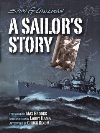 Sailor's Story by SAM GLANZMAN