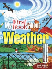 My First Book About Weather