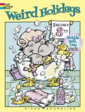 Weird Holidays