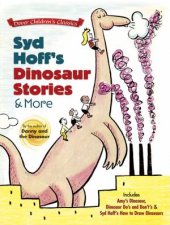 Syd Hoffs Dinosaur Stories and More