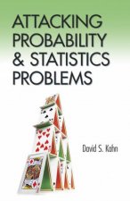 Attacking Probability and Statistics Problems