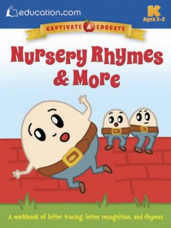 Nursery Rhymes and More by EDUCATION.COM