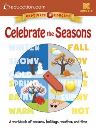 Celebrate the Seasons by EDUCATION.COM
