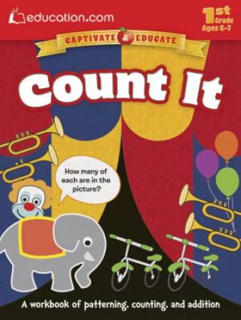 Count It by EDUCATION.COM