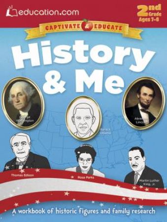 History and Me by EDUCATION.COM