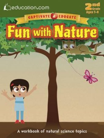 Fun with Nature by EDUCATION.COM