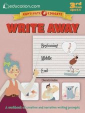 Write Away