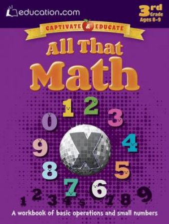 All That Math by EDUCATION.COM