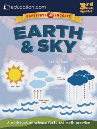 Earth and Sky by EDUCATION.COM