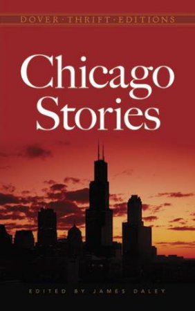 Chicago Stories by James Daley