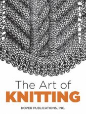 The Art Of Knitting