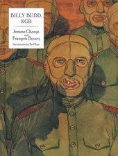 Billy Budd KGB