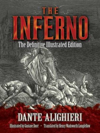 Inferno by DANTE ALIGHIERI