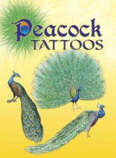 Peacock Tattoos