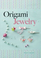 Origami Jewelry