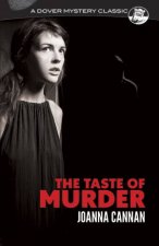 Taste Of Murder