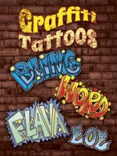 Graffiti Tattoos