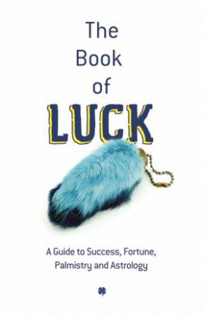 Book of Luck by WHITMAN PUBLISHING CO.