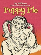 Puppy Pie