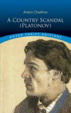 A Country Scandal Platonov