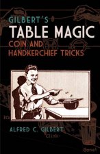 Gilberts Table Magic