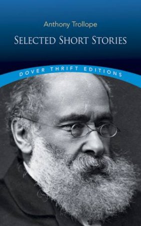 Selected Short Stories by Anthony Trollope