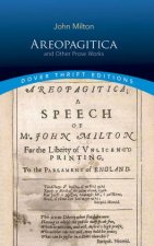 Areopagitica And Other Prose Works