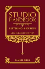 Studio Handbook Lettering and Design