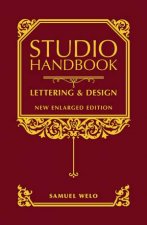 Studio Handbook Lettering and Design