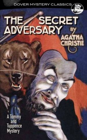 The Secret Adversary by Agatha Christie