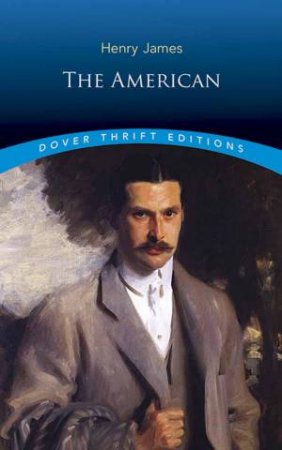 American by Henry James