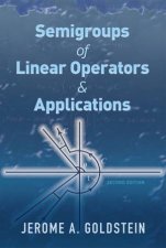 Semigroups Of Linear Operators And Applications