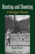 Hunting And Shooting A Vintage Classic
