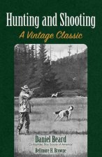 Hunting And Shooting A Vintage Classic