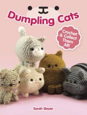 Dumpling Cats